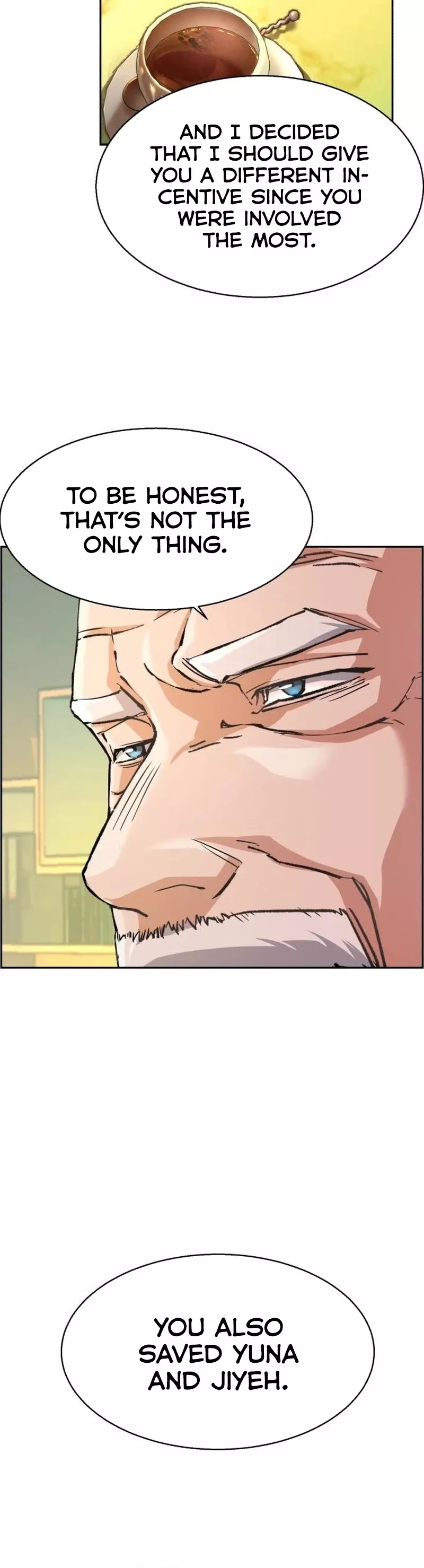 Read Mercenary Enrollment EN Manga Online