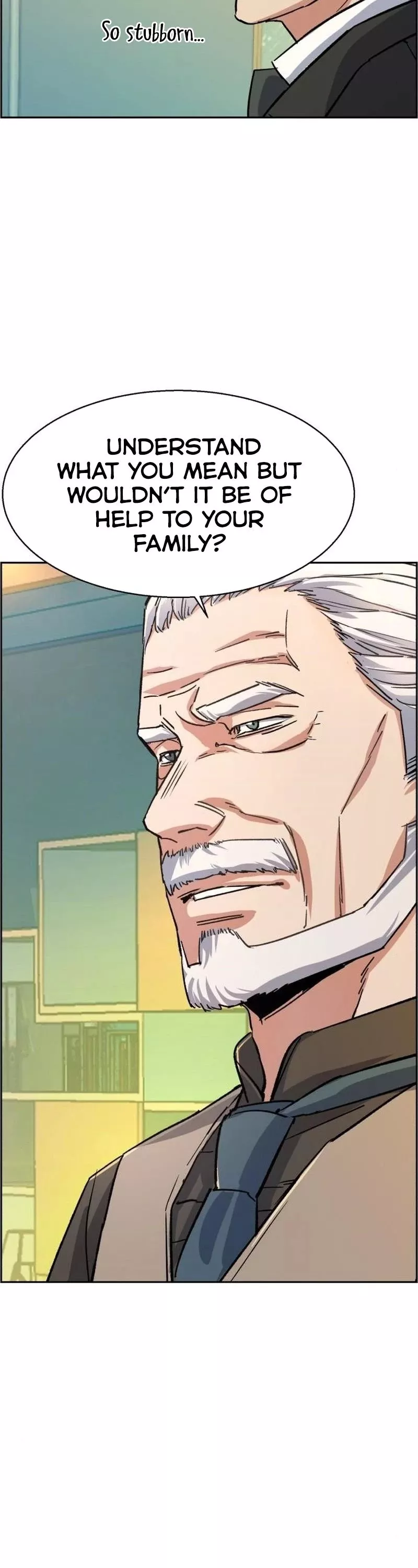 Read Mercenary Enrollment EN Manga Online