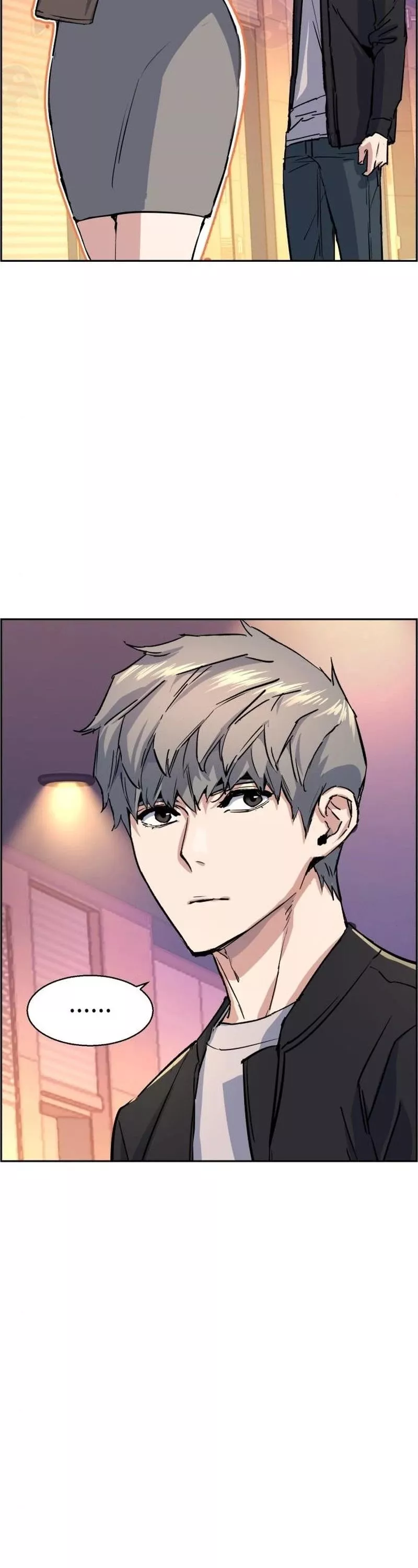 Read Mercenary Enrollment EN Manga Online