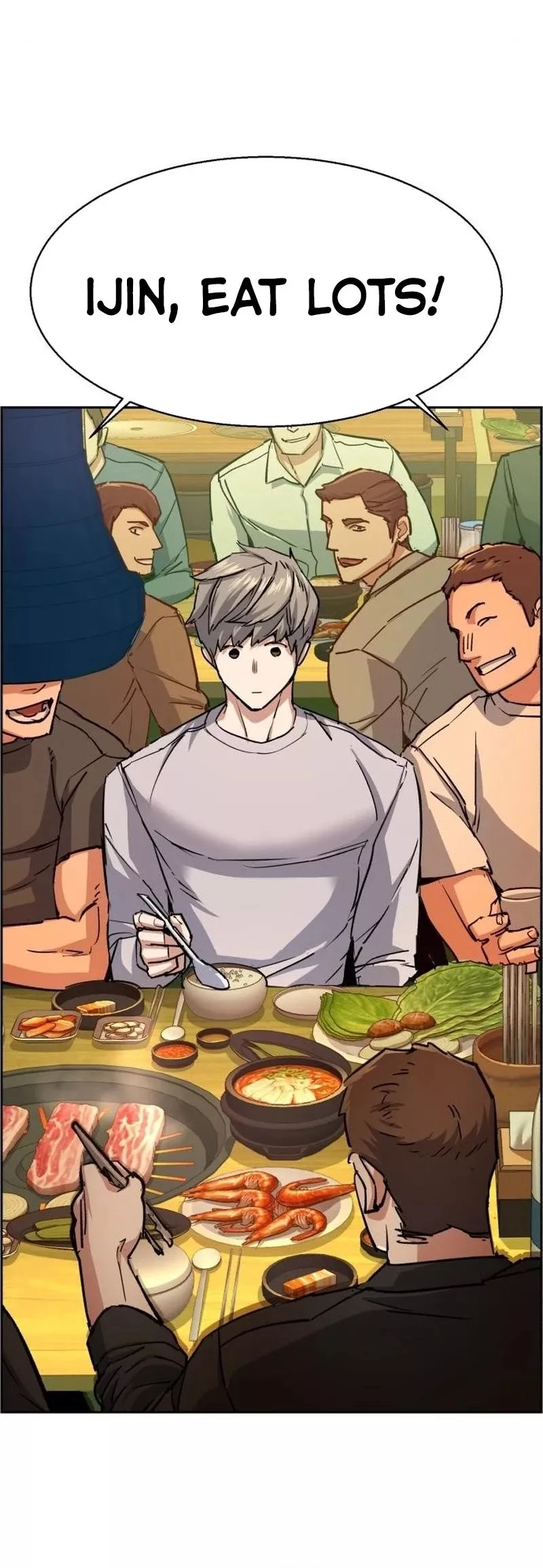 Read Mercenary Enrollment EN Manga Online