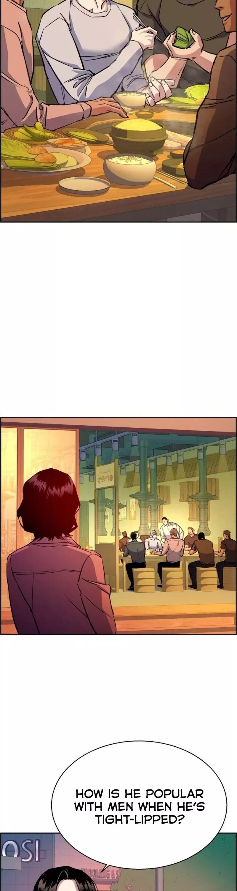 Read Mercenary Enrollment EN Manga Online