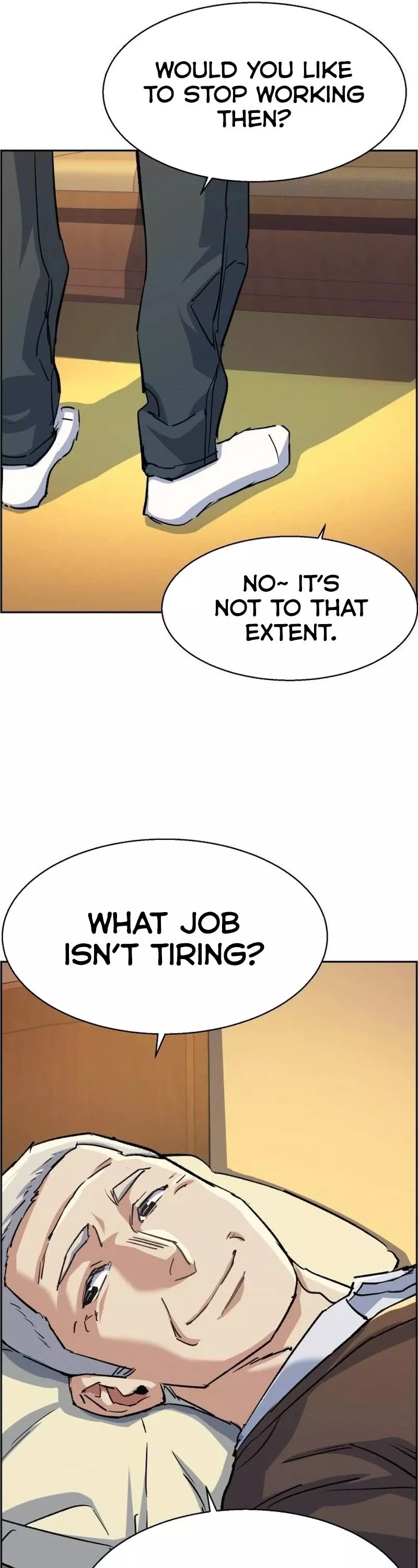 Read Mercenary Enrollment EN Manga Online