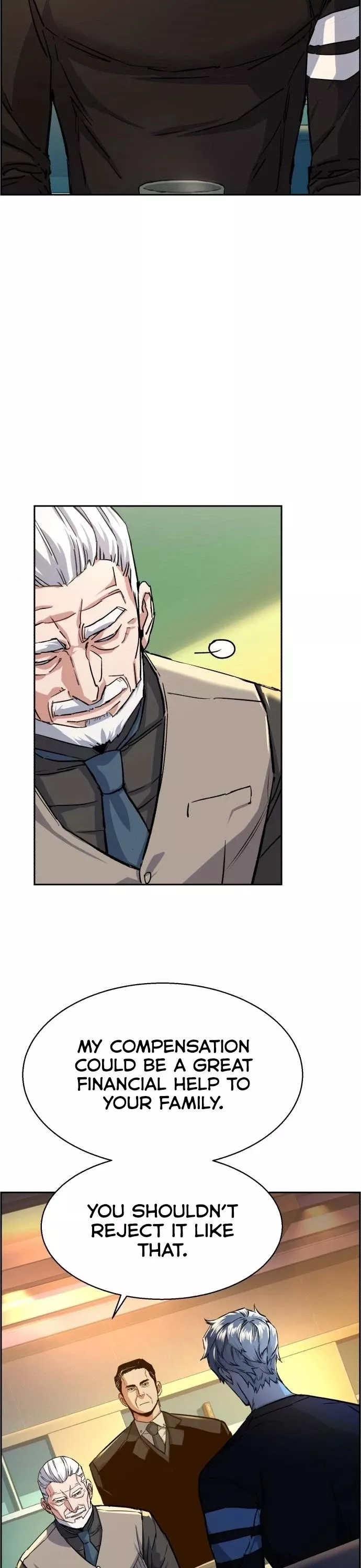 Read Mercenary Enrollment EN Manga Online