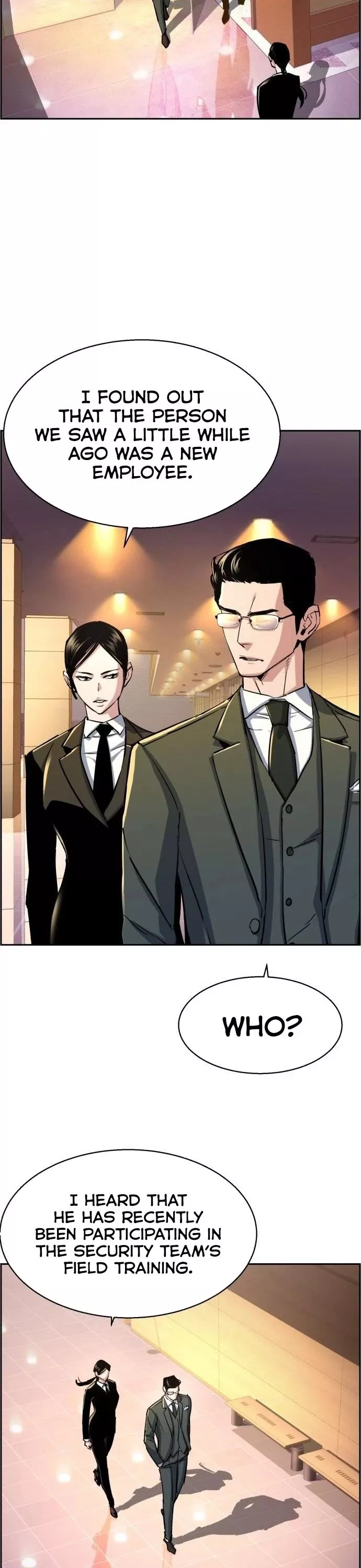 Read Mercenary Enrollment EN Manga Online