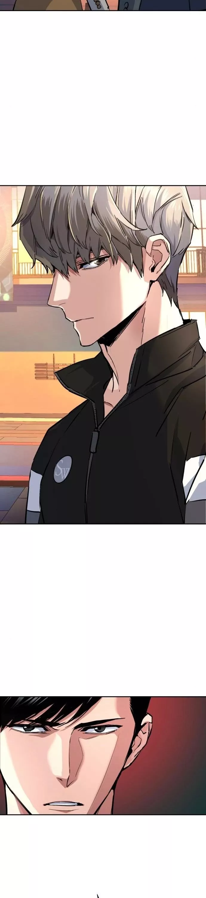 Read Mercenary Enrollment EN Manga Online