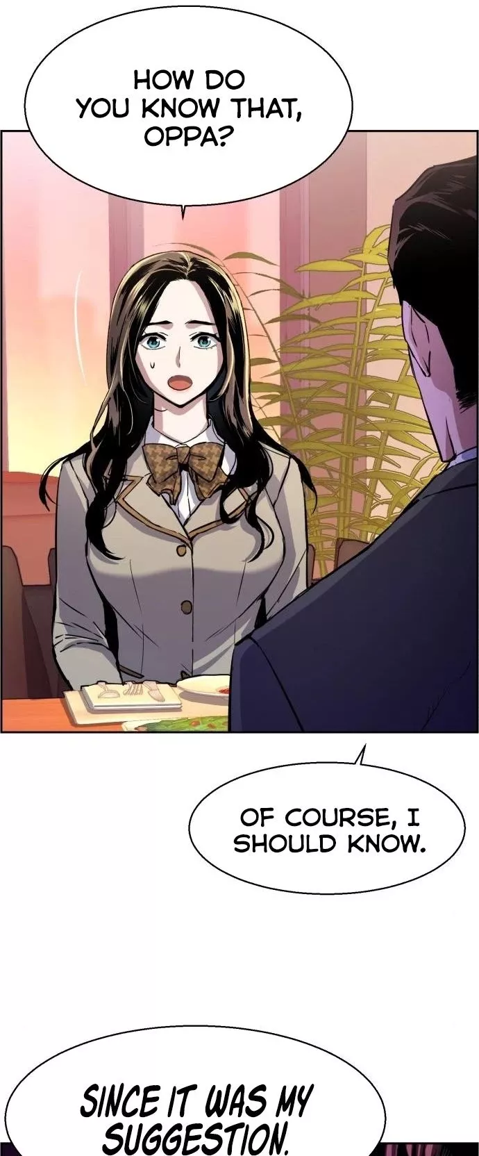 Read Mercenary Enrollment EN Manga Online