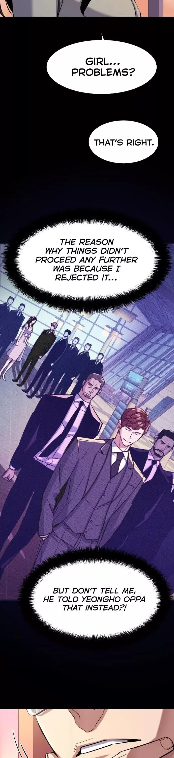 Read Mercenary Enrollment EN Manga Online