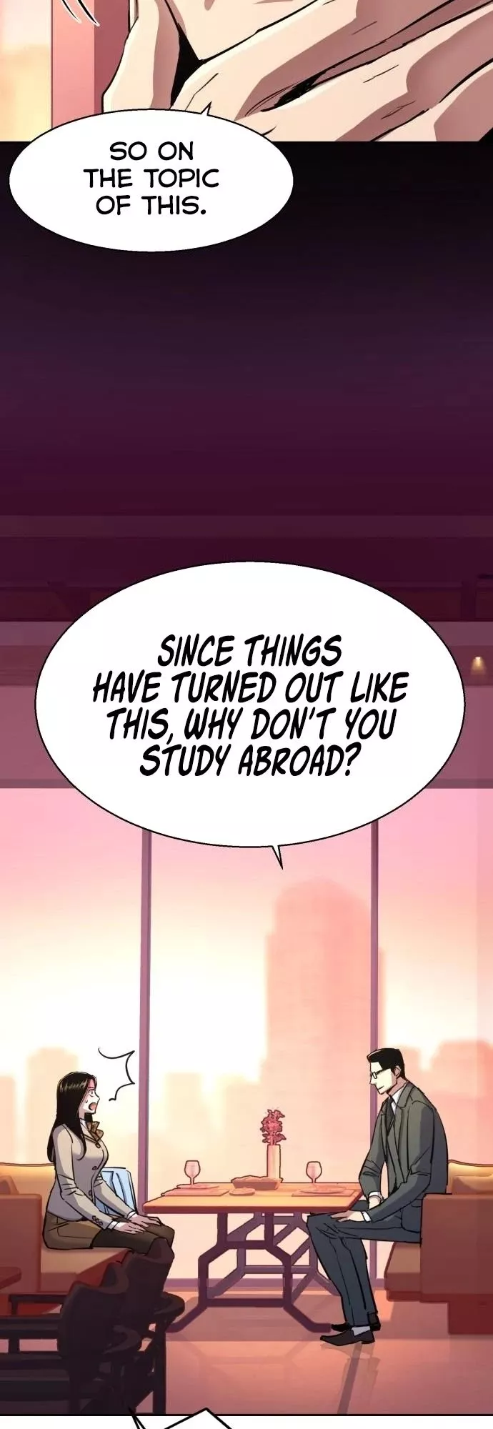 Read Mercenary Enrollment EN Manga Online