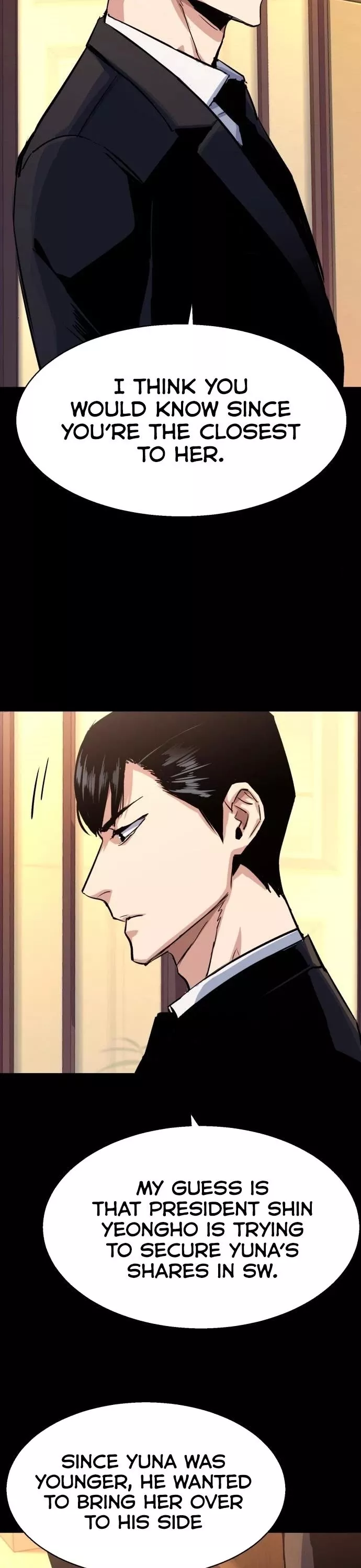 Read Mercenary Enrollment EN Manga Online