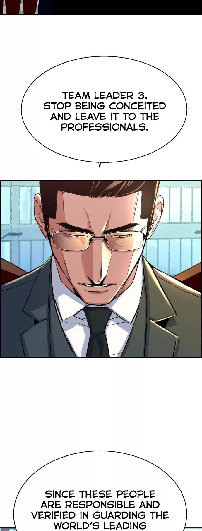 Read Mercenary Enrollment EN Manga Online