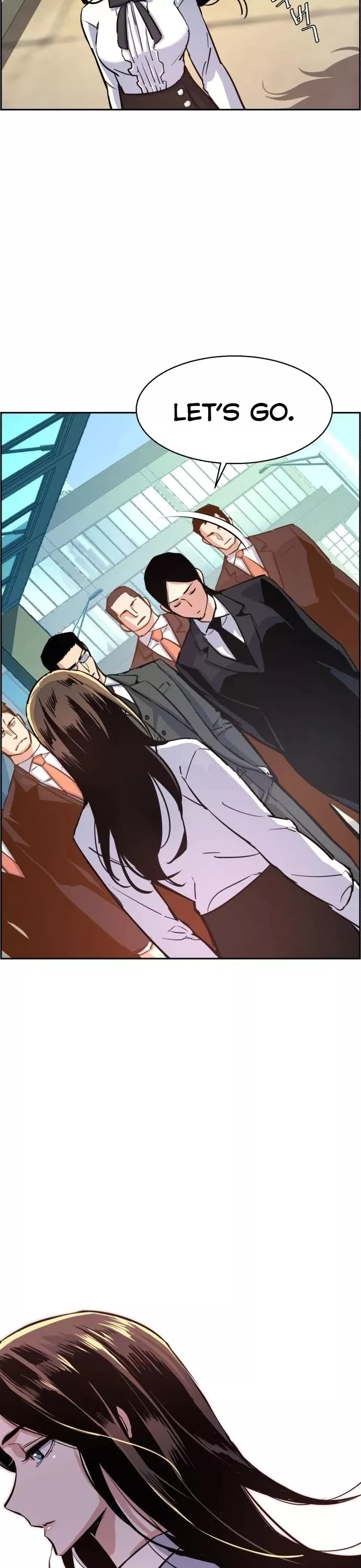 Read Mercenary Enrollment EN Manga Online