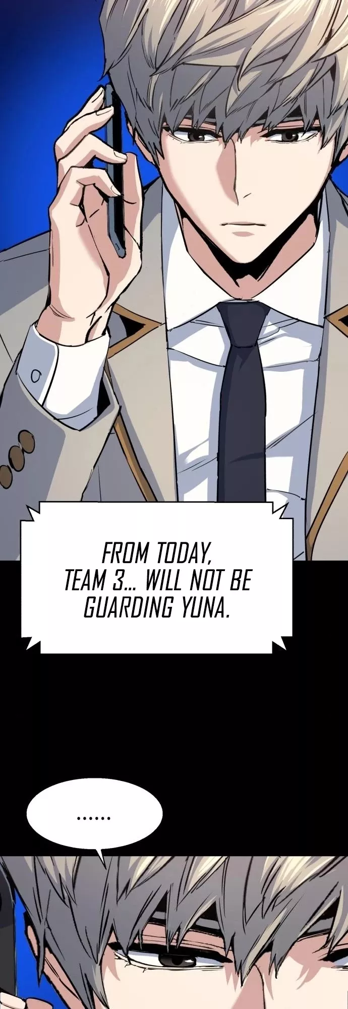 Read Mercenary Enrollment EN Manga Online