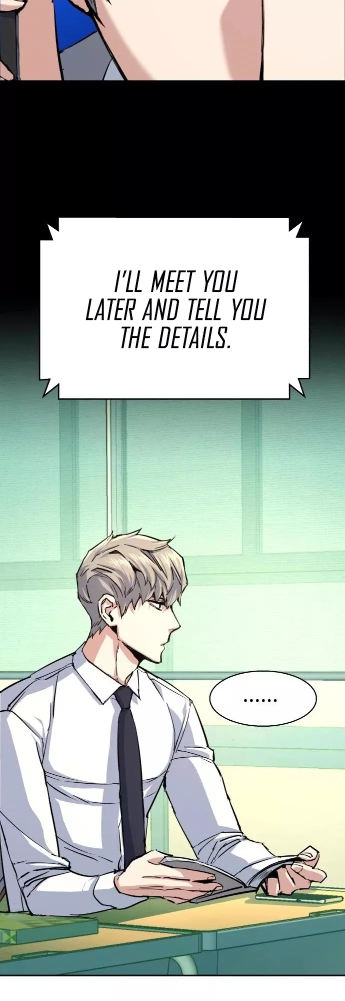 Read Mercenary Enrollment EN Manga Online