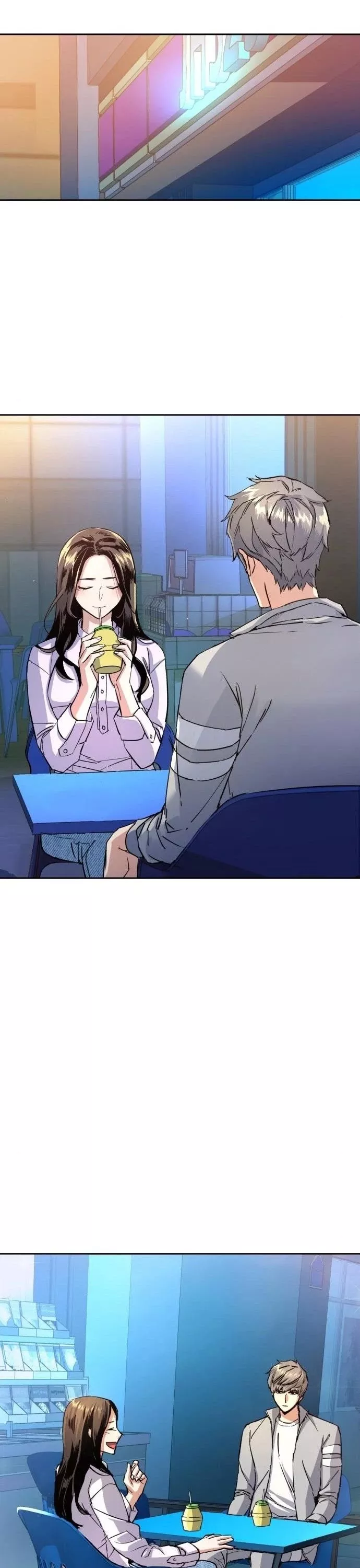 Read Mercenary Enrollment EN Manga Online
