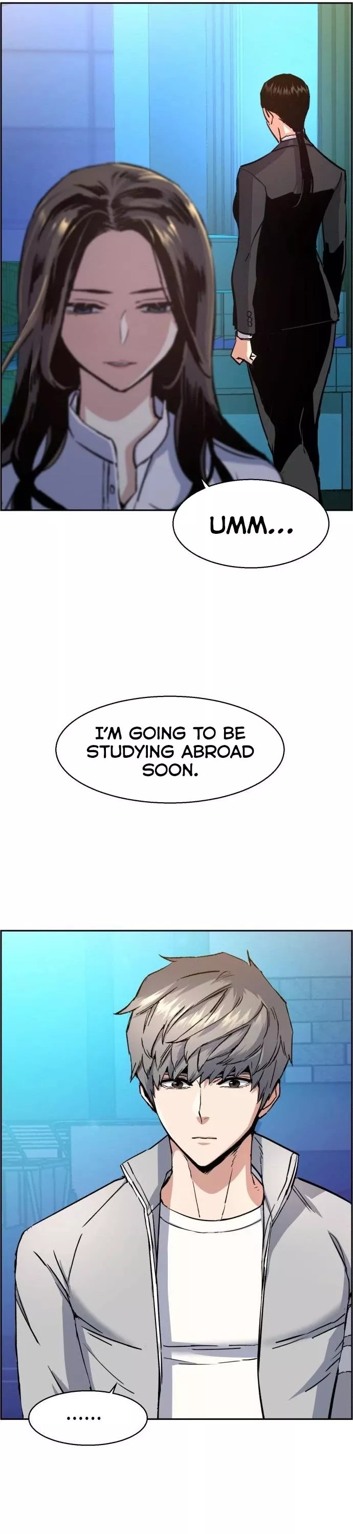 Read Mercenary Enrollment EN Manga Online