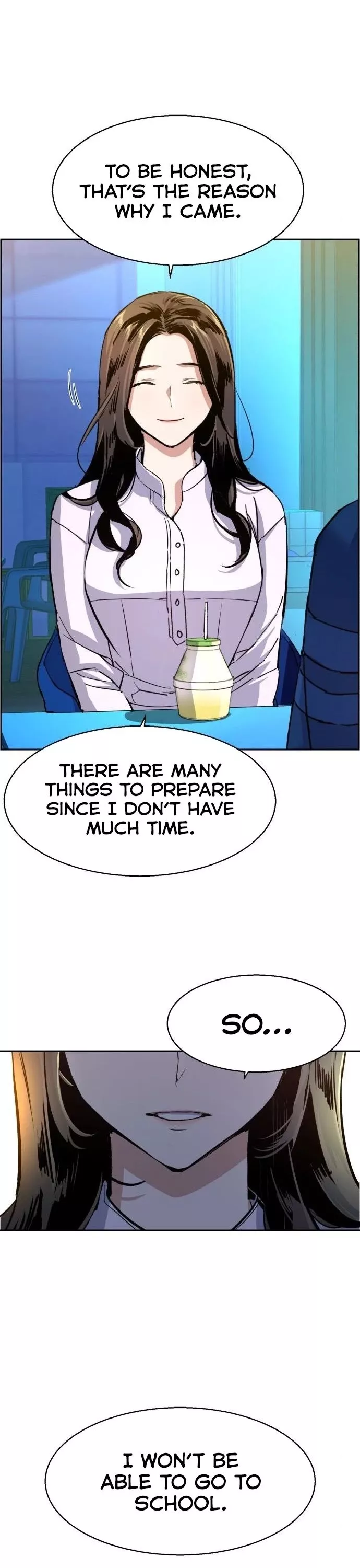 Read Mercenary Enrollment EN Manga Online