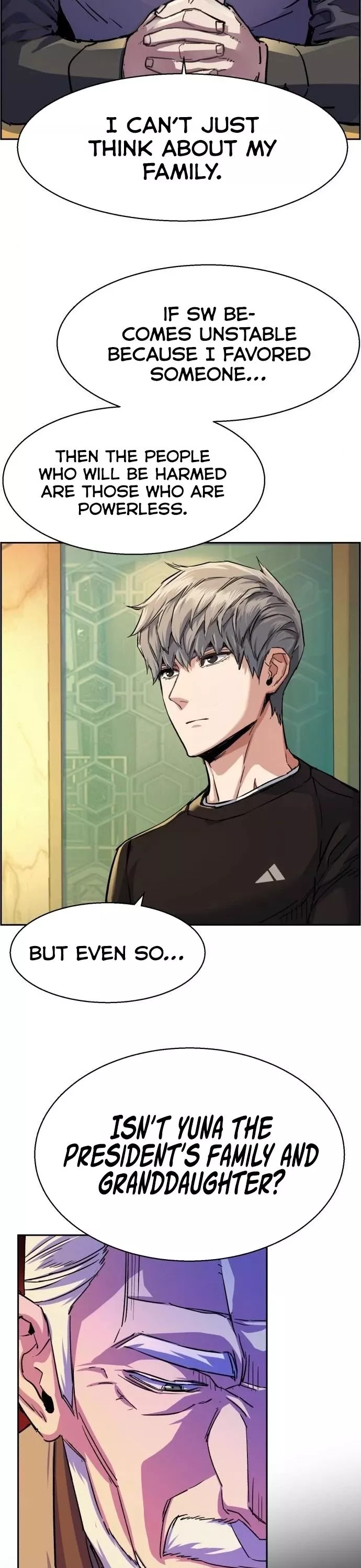 Read Mercenary Enrollment EN Manga Online