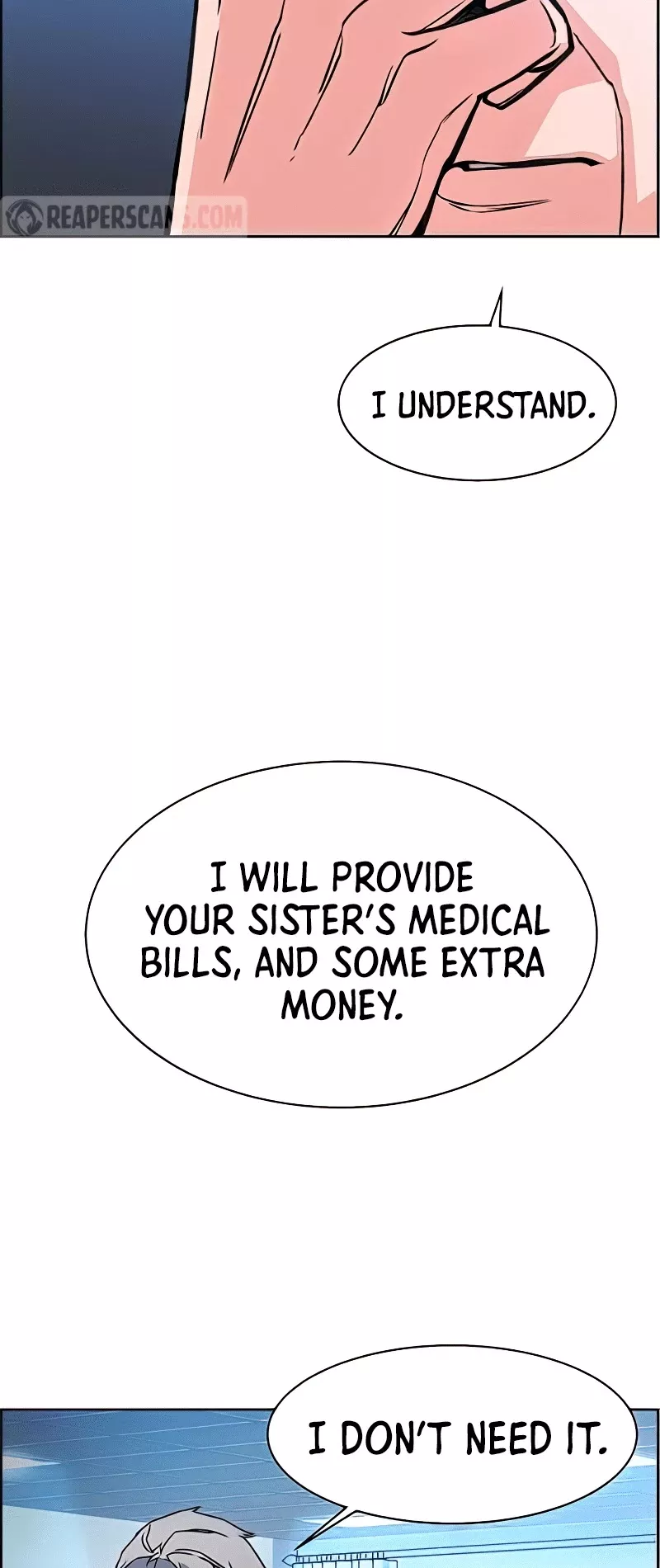 Read Mercenary Enrollment EN Manga Online