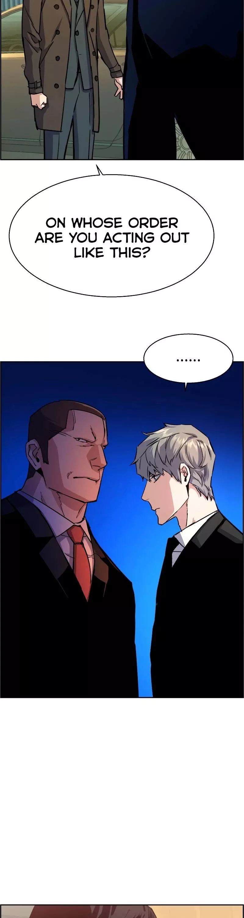 Read Mercenary Enrollment EN Manga Online