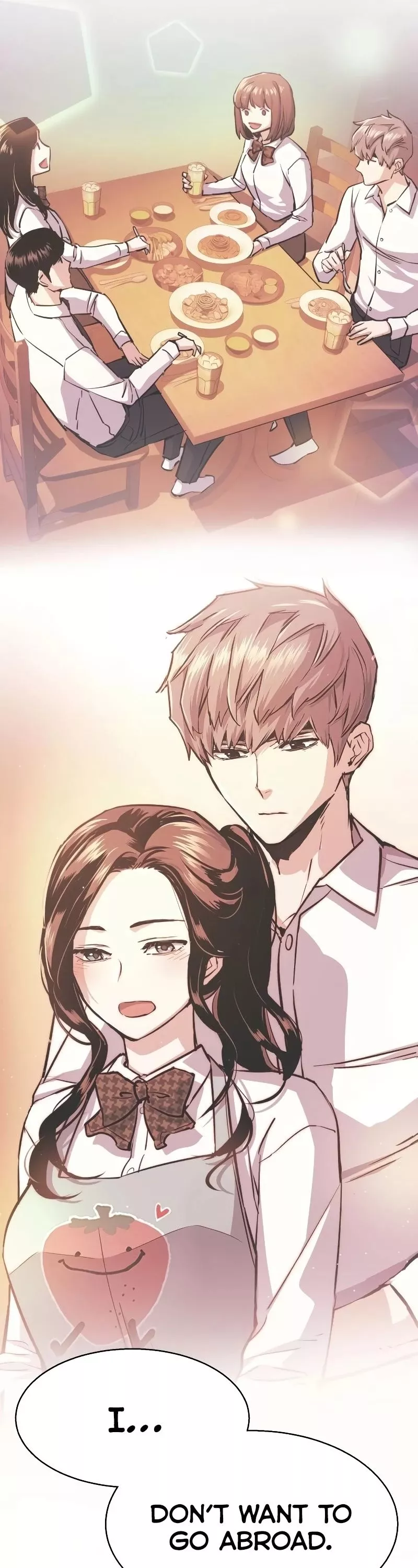 Read Mercenary Enrollment EN Manga Online