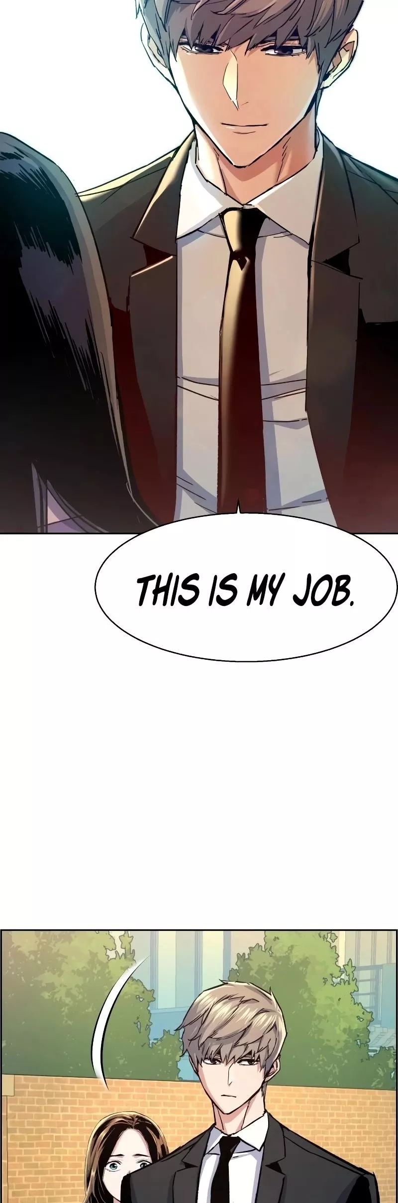 Read Mercenary Enrollment EN Manga Online