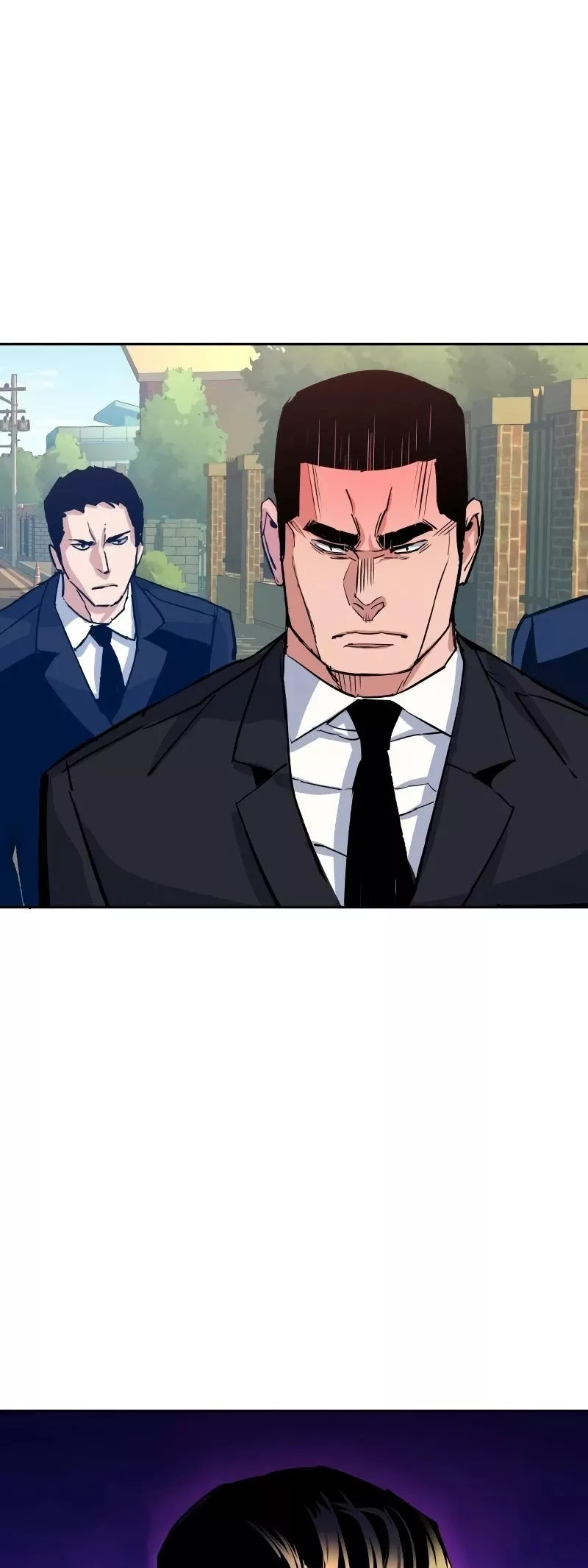 Read Mercenary Enrollment EN Manga Online
