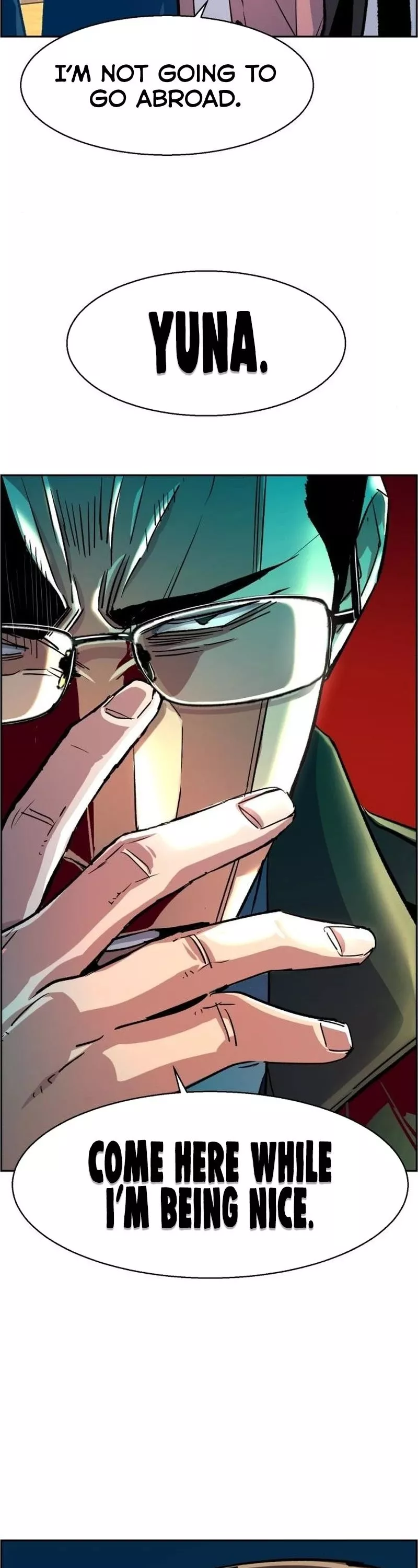 Read Mercenary Enrollment EN Manga Online