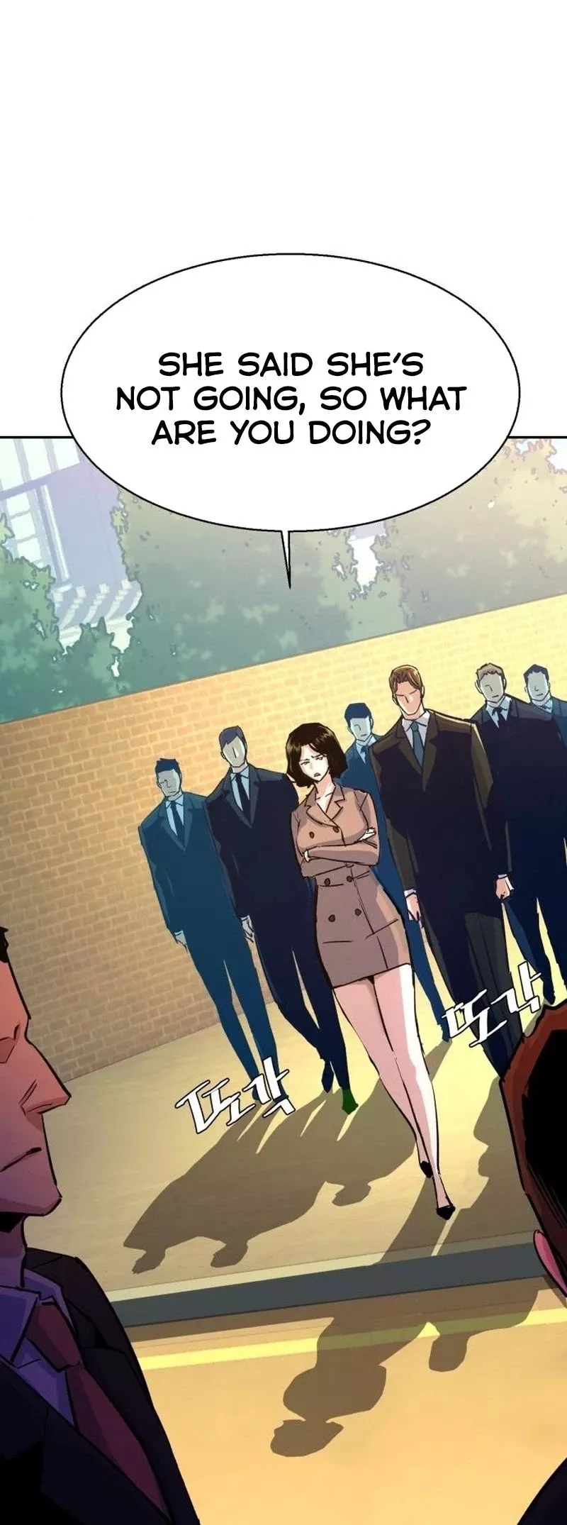 Read Mercenary Enrollment EN Manga Online