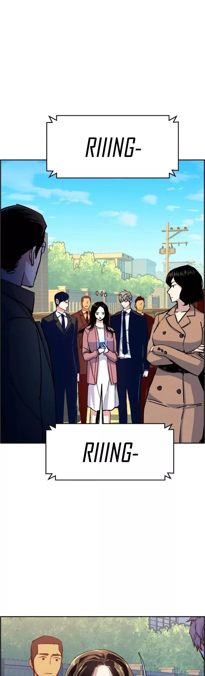 Read Mercenary Enrollment EN Manga Online