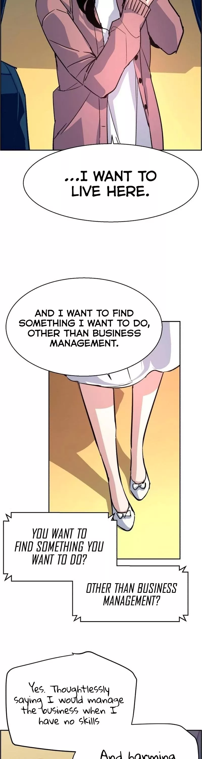 Read Mercenary Enrollment EN Manga Online
