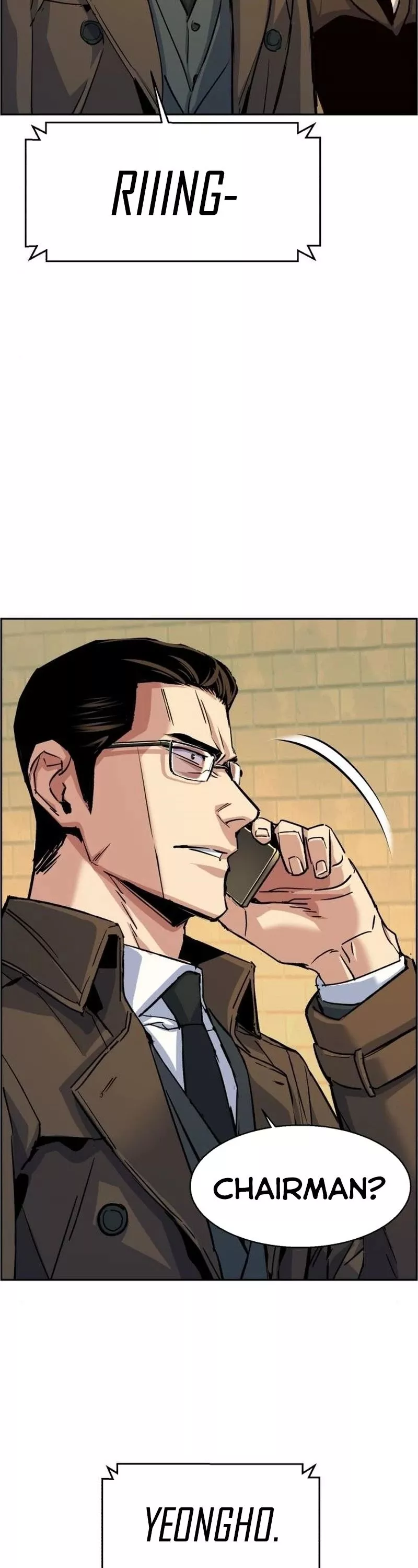 Read Mercenary Enrollment EN Manga Online