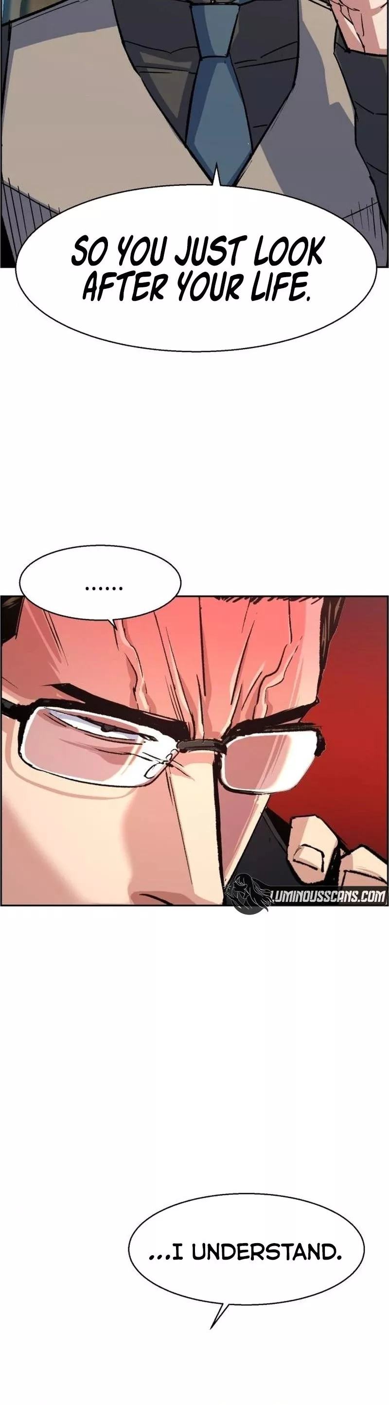 Read Mercenary Enrollment EN Manga Online