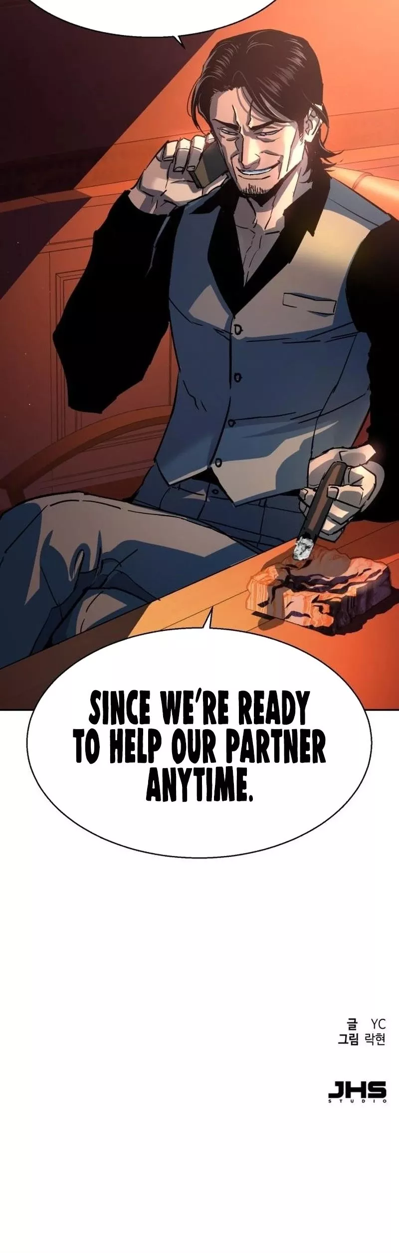 Read Mercenary Enrollment EN Manga Online