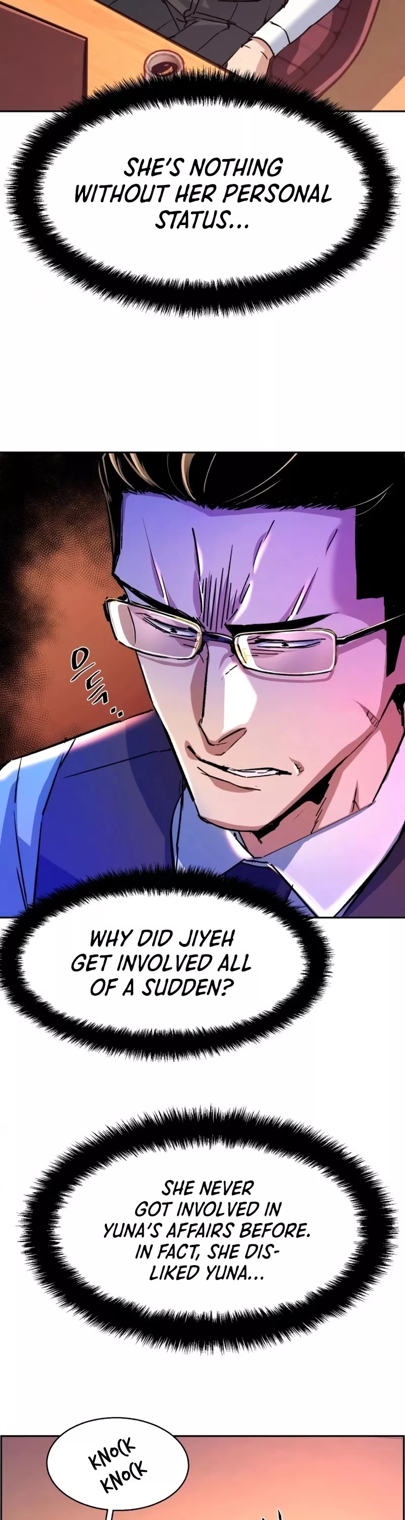 Read Mercenary Enrollment EN Manga Online
