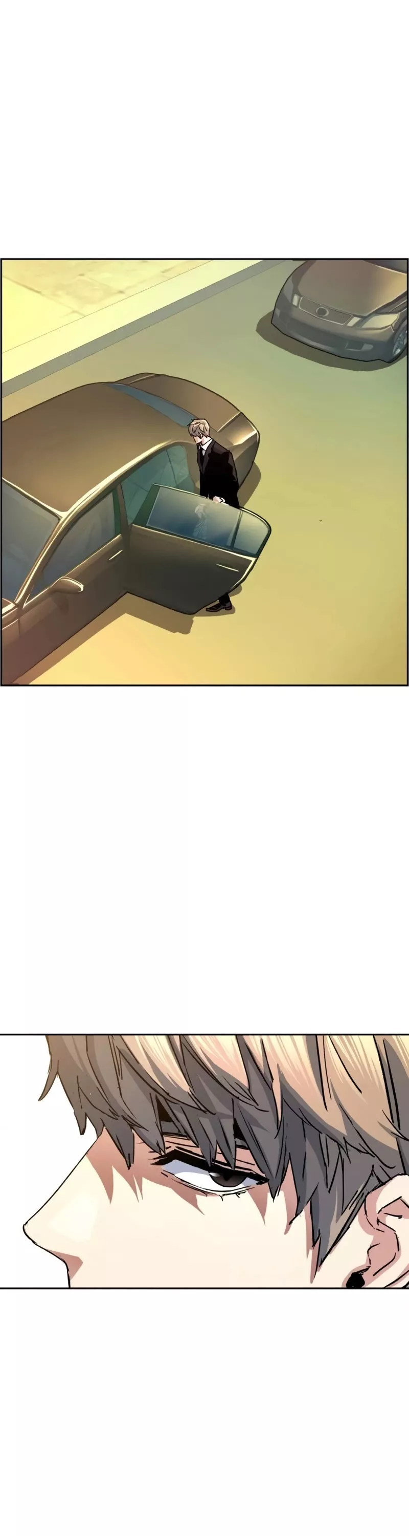 Read Mercenary Enrollment EN Manga Online