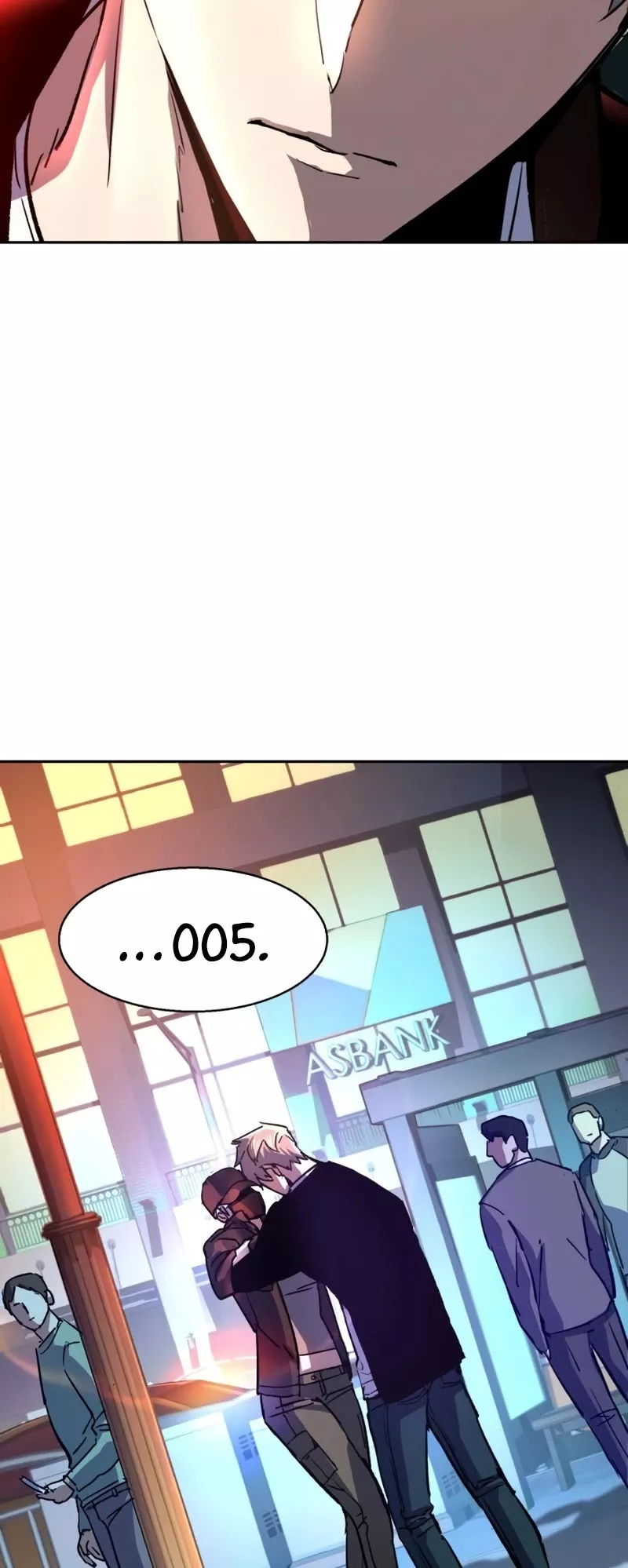 Read Mercenary Enrollment EN Manga Online