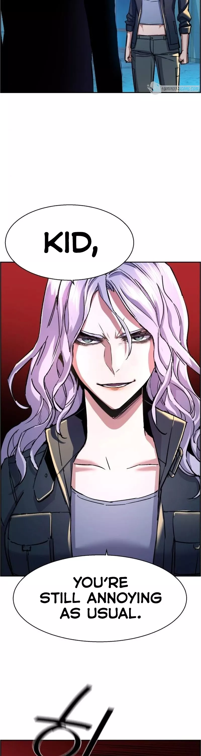 Read Mercenary Enrollment EN Manga Online