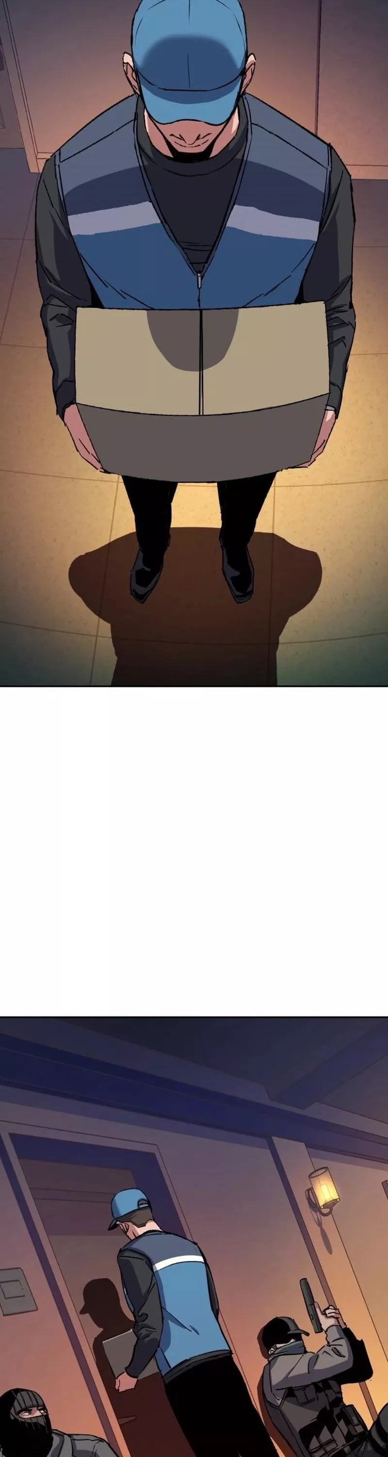 Read Mercenary Enrollment EN Manga Online