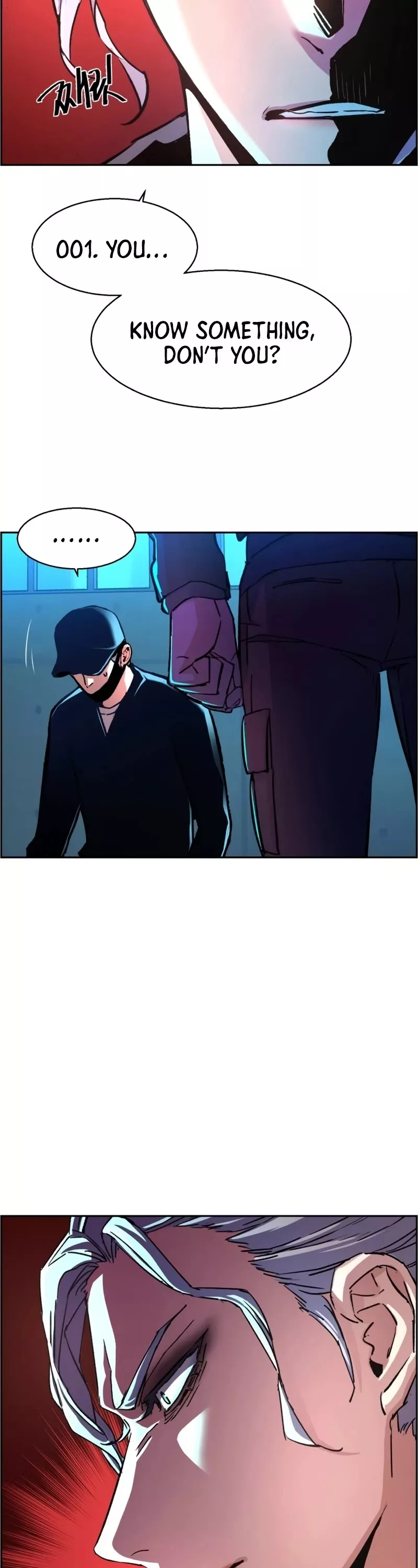 Read Mercenary Enrollment EN Manga Online