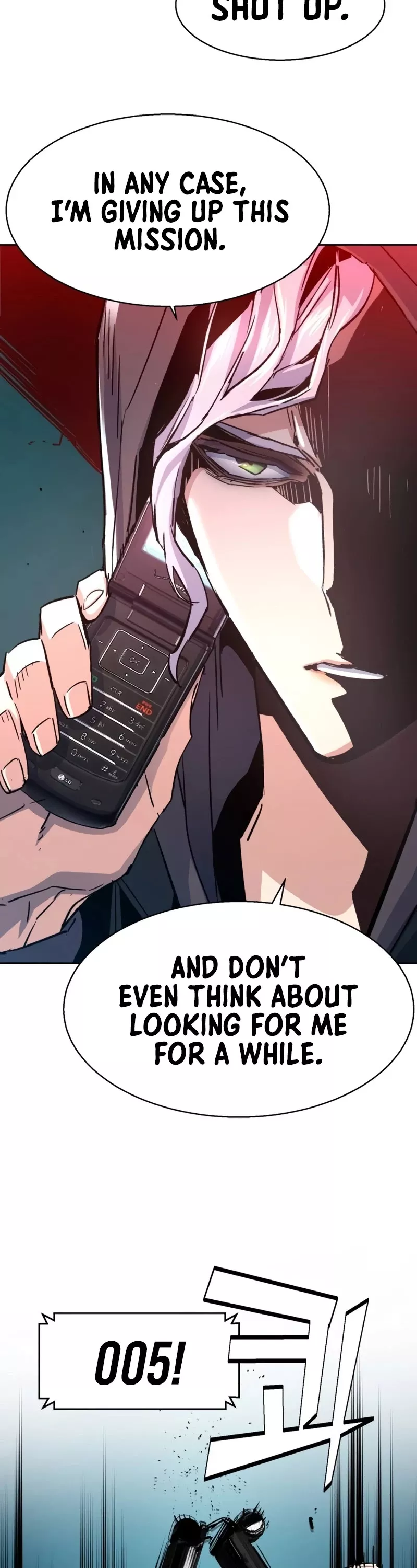 Read Mercenary Enrollment EN Manga Online