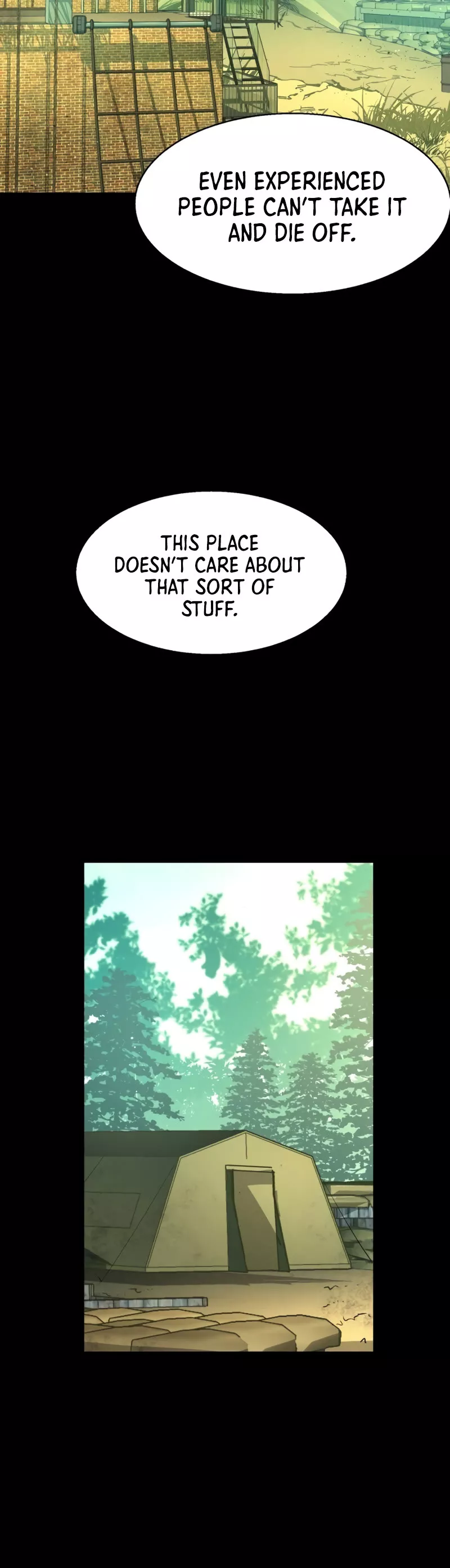 Read Mercenary Enrollment EN Manga Online