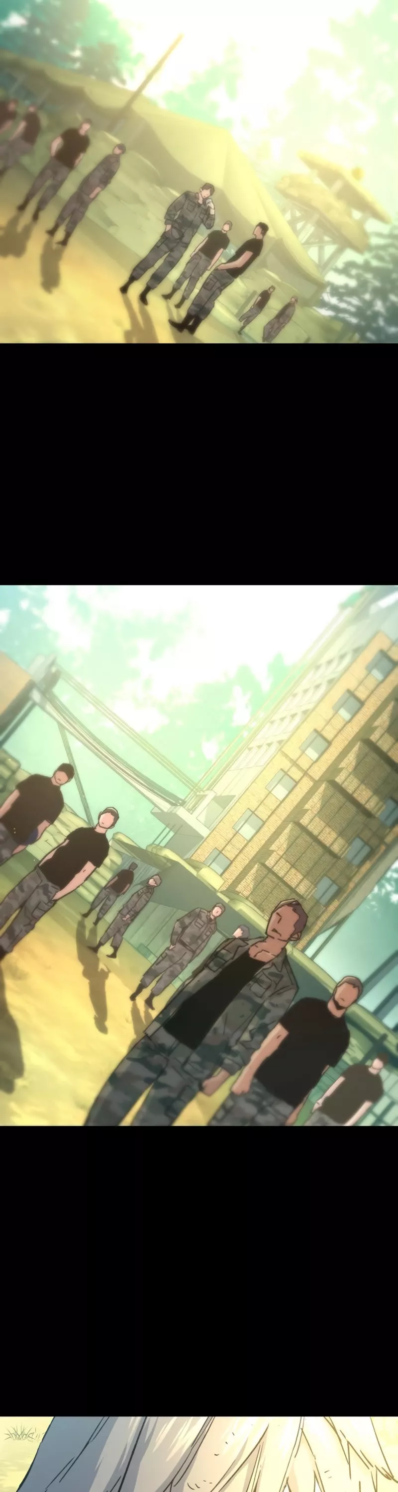 Read Mercenary Enrollment EN Manga Online