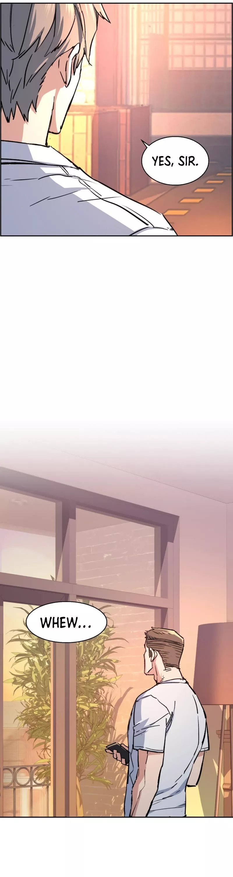 Read Mercenary Enrollment EN Manga Online