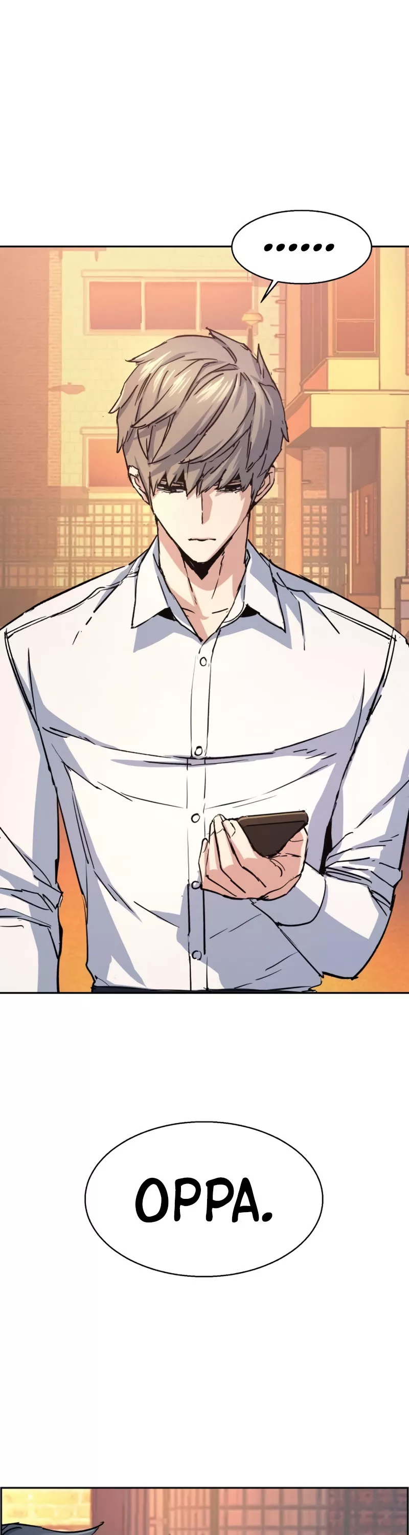 Read Mercenary Enrollment EN Manga Online