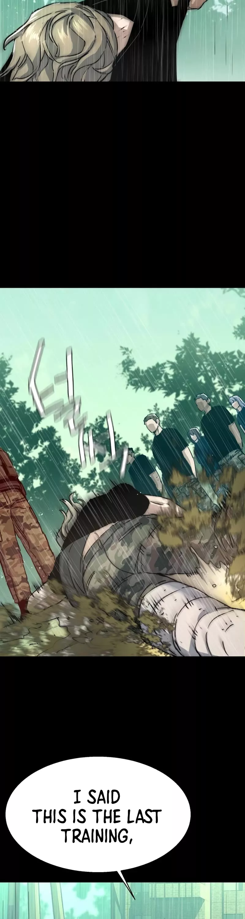 Read Mercenary Enrollment EN Manga Online