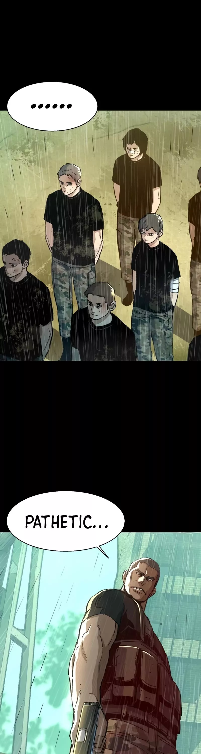 Read Mercenary Enrollment EN Manga Online