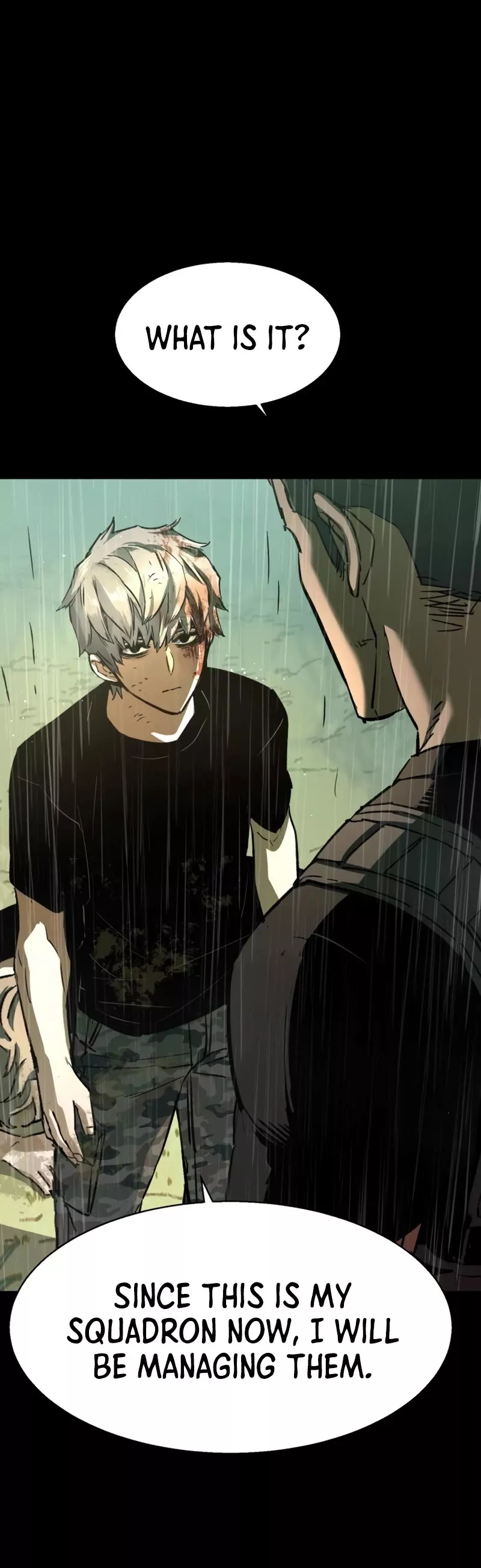 Read Mercenary Enrollment EN Manga Online