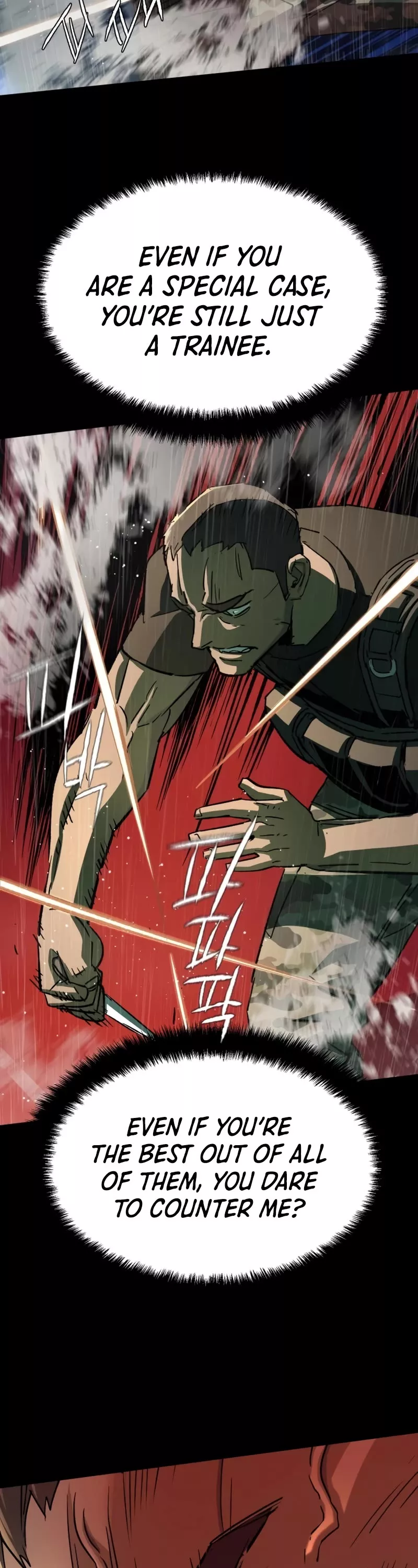 Read Mercenary Enrollment EN Manga Online