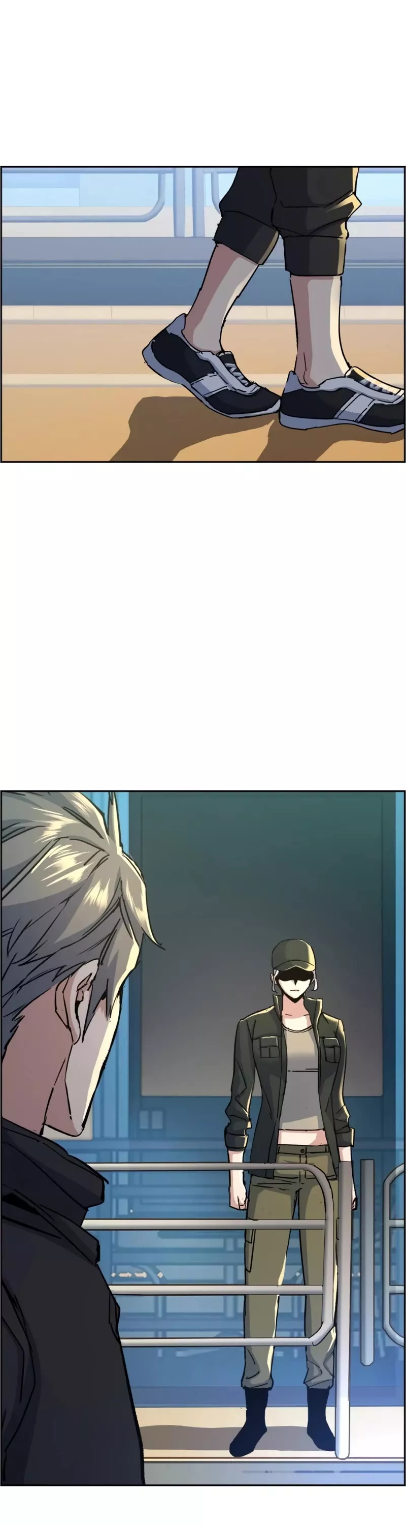 Read Mercenary Enrollment EN Manga Online