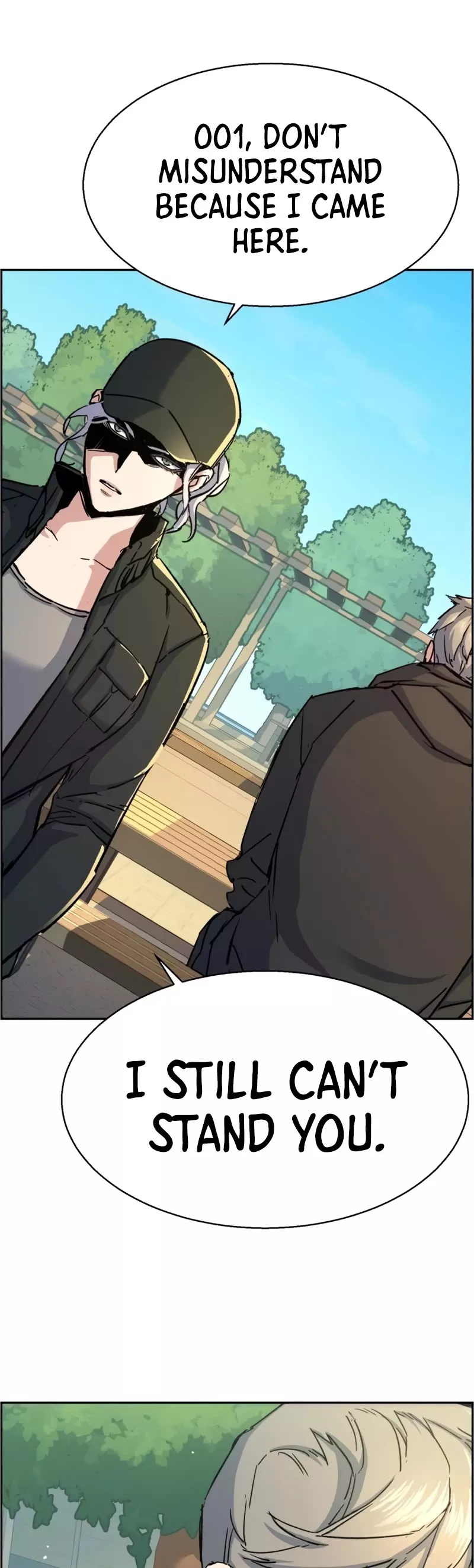 Read Mercenary Enrollment EN Manga Online